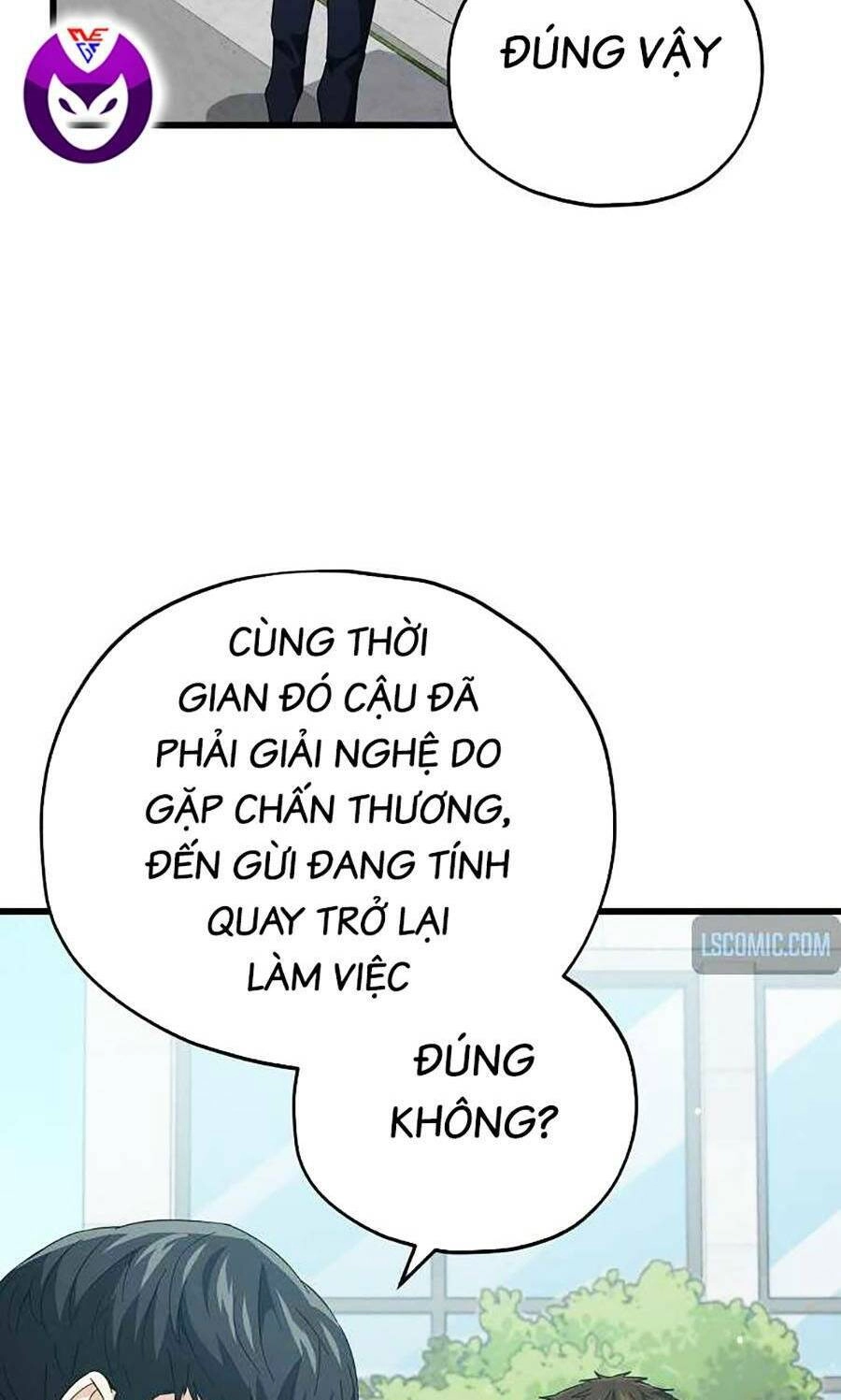 Bố Tôi Quá Mạnh Chapter 149 - 12