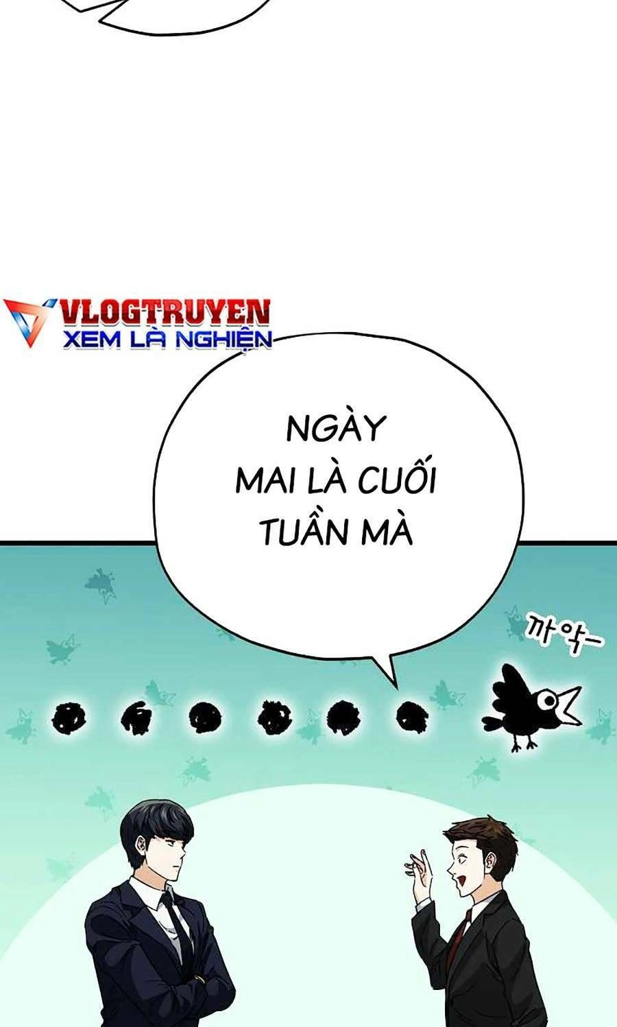 Bố Tôi Quá Mạnh Chapter 149 - 20