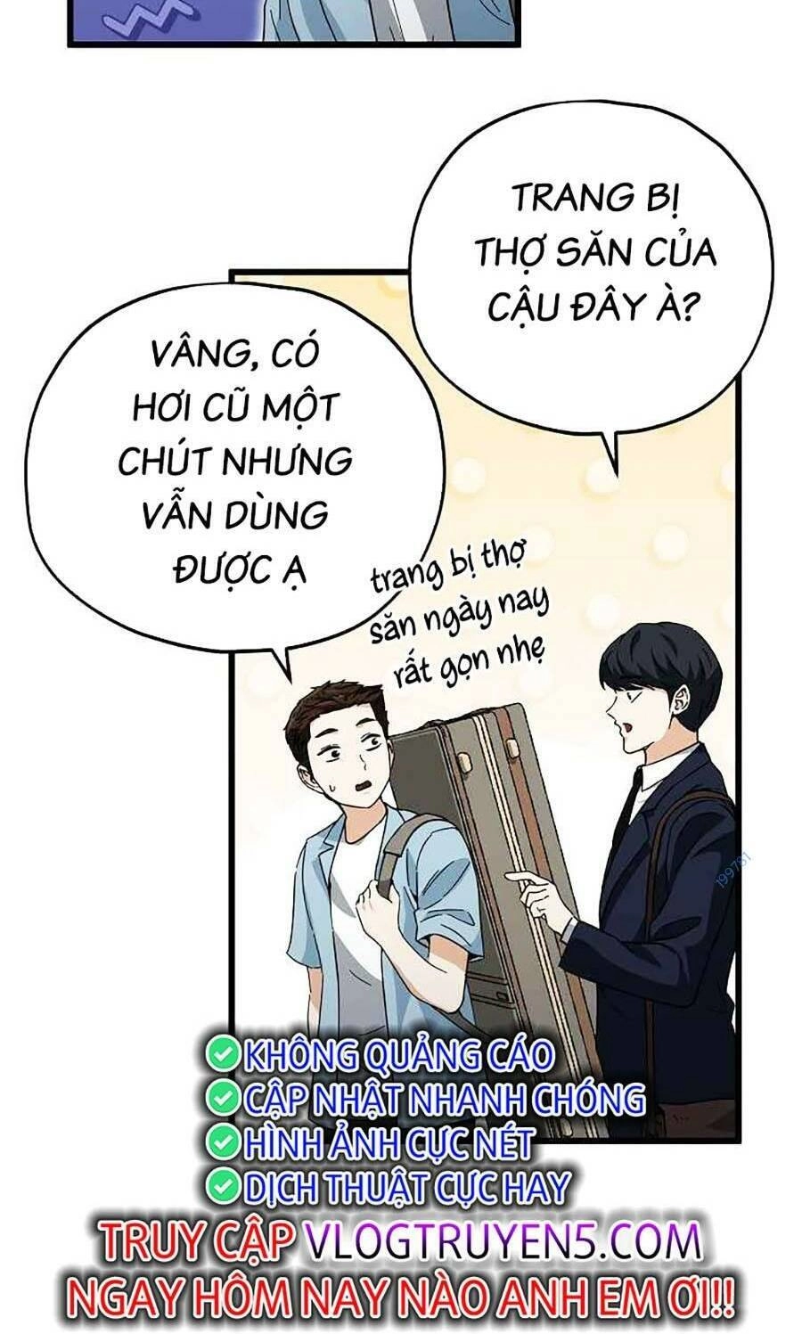 Bố Tôi Quá Mạnh Chapter 149 - 30