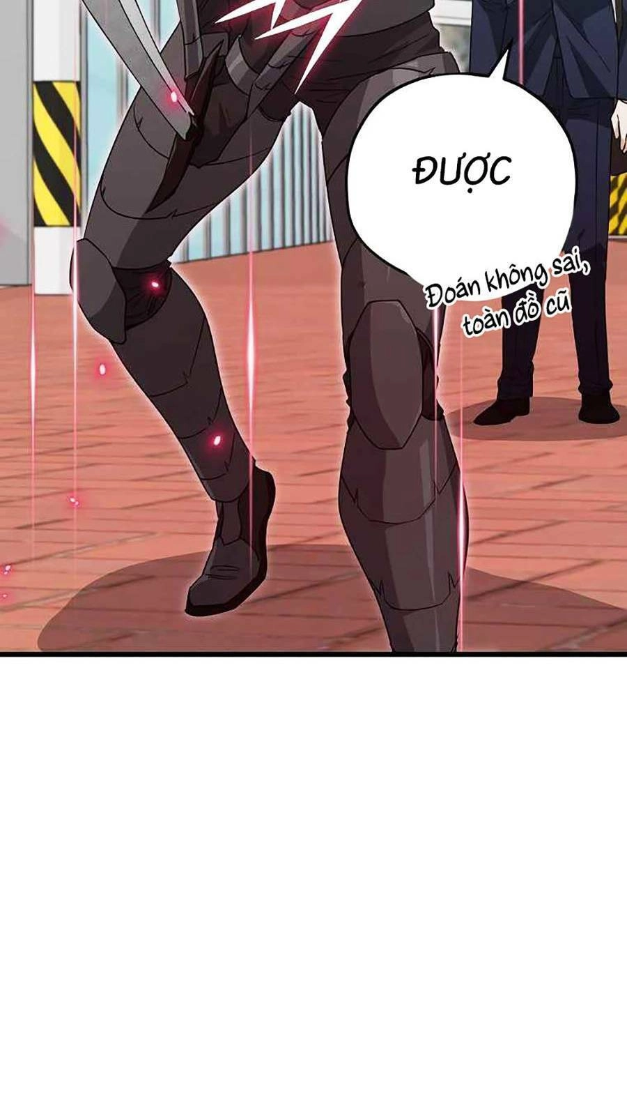 Bố Tôi Quá Mạnh Chapter 149 - 35