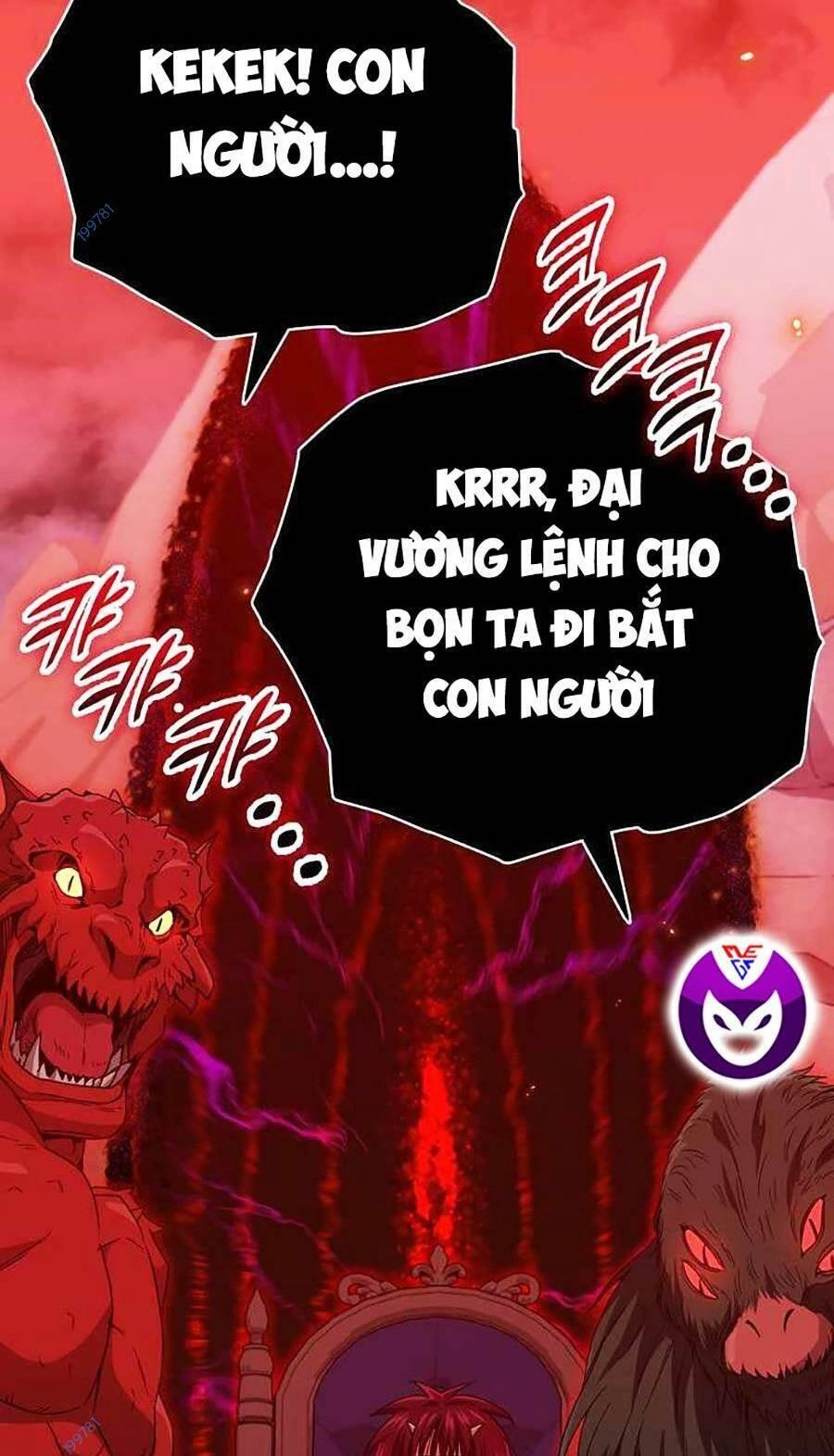 Bố Tôi Quá Mạnh Chapter 149 - 49