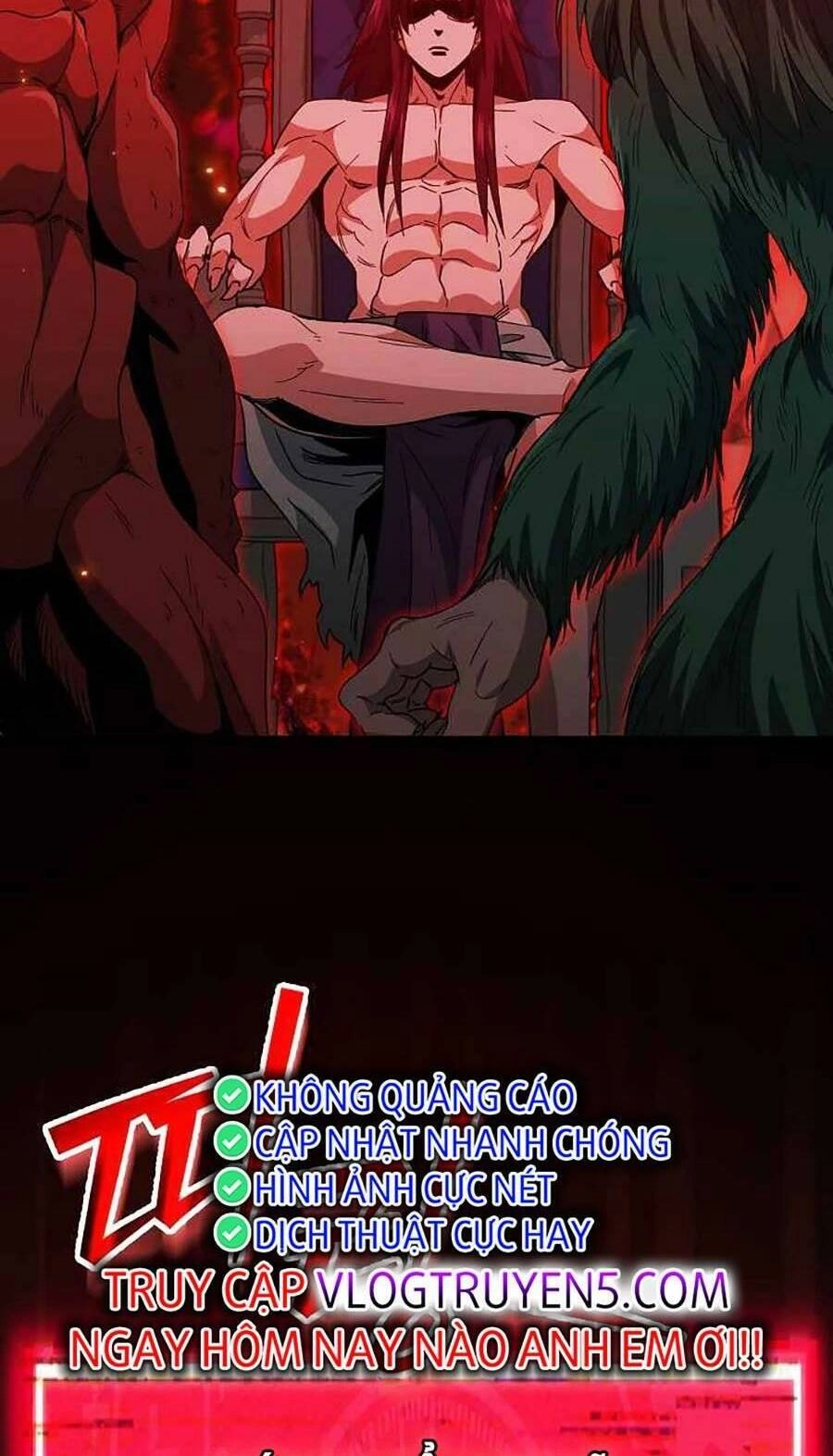 Bố Tôi Quá Mạnh Chapter 149 - 50