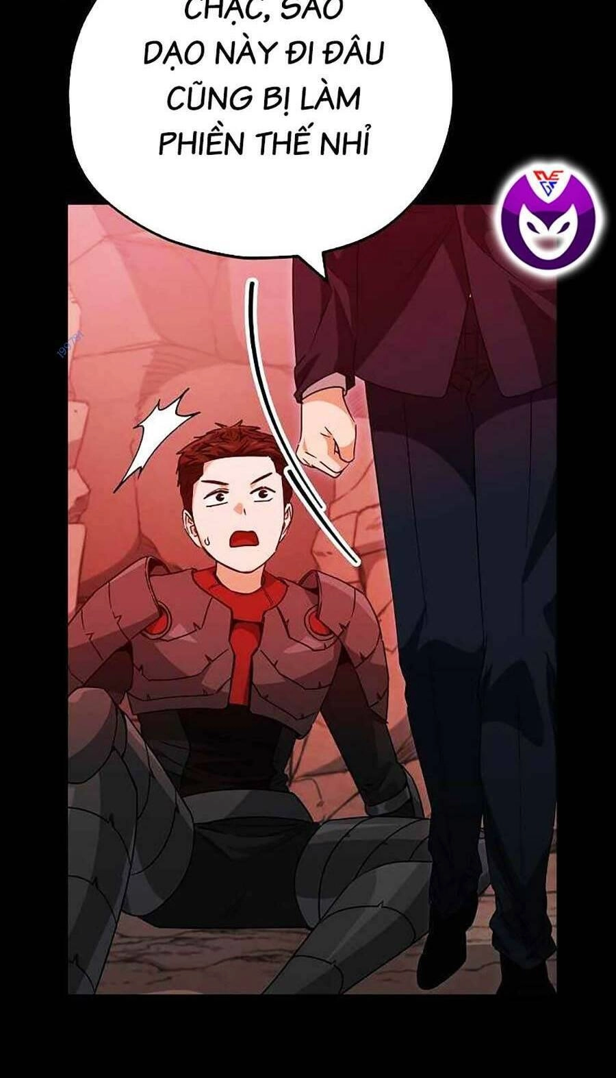 Bố Tôi Quá Mạnh Chapter 149 - 58