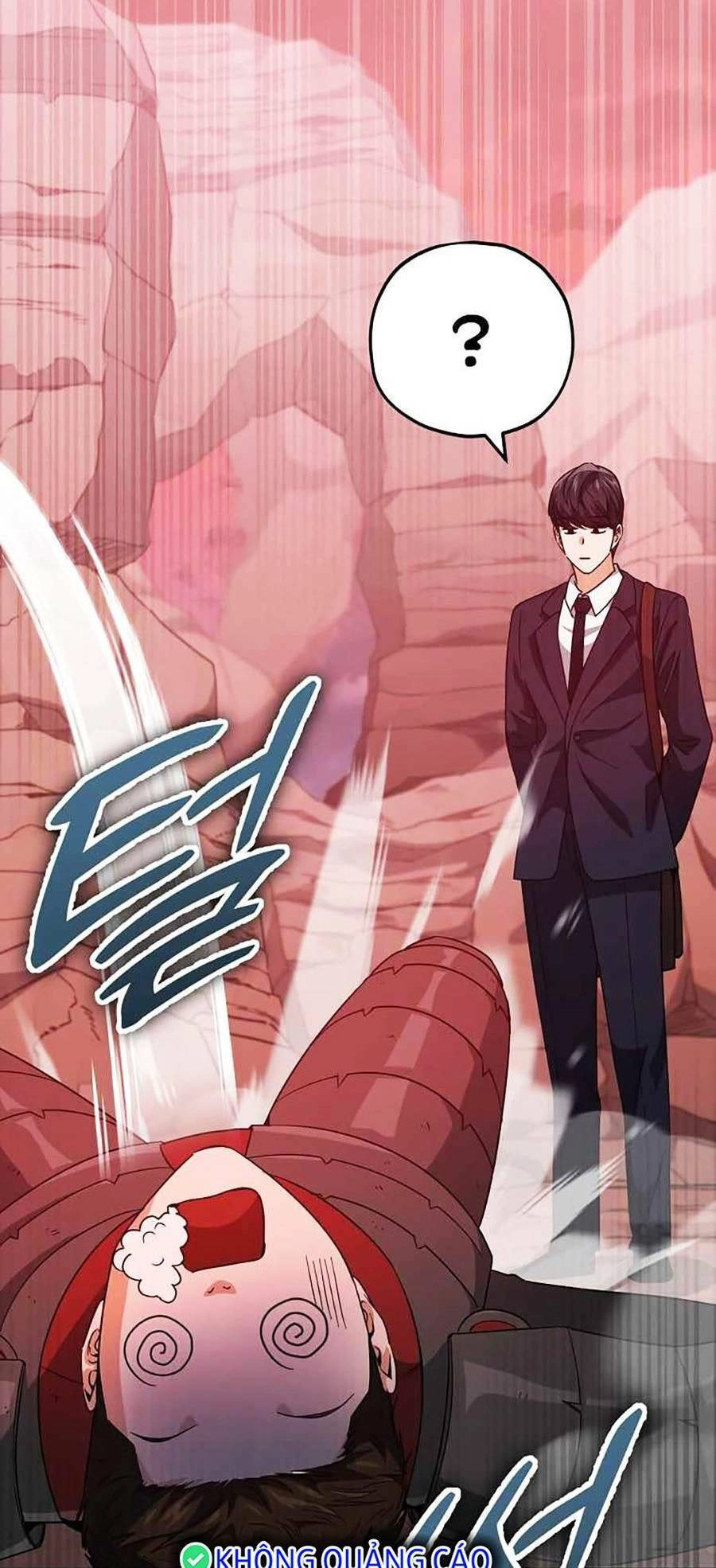 Bố Tôi Quá Mạnh Chapter 149 - 95