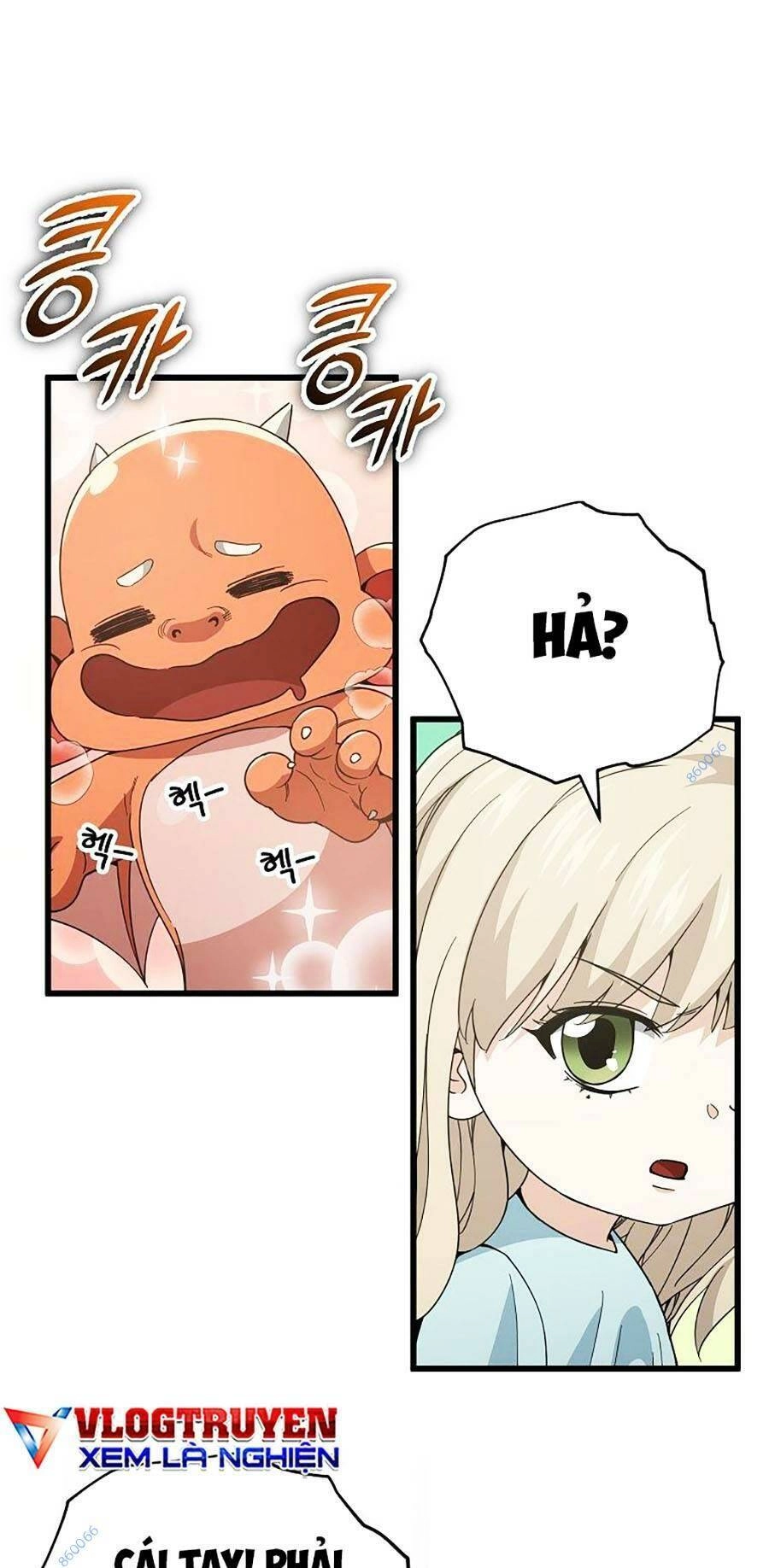 Bố Tôi Quá Mạnh Chapter 150 - 5