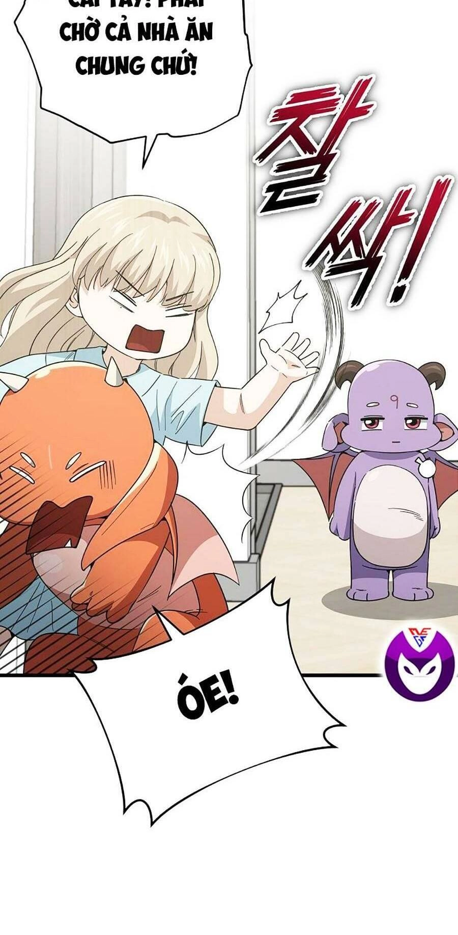 Bố Tôi Quá Mạnh Chapter 150 - 6