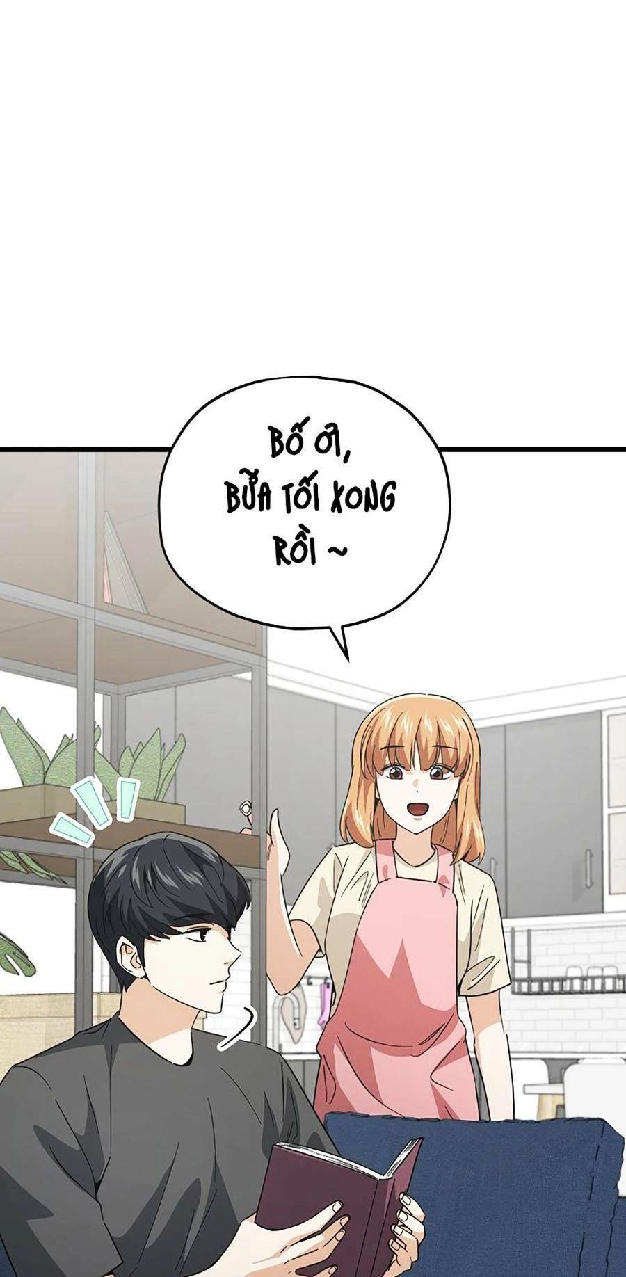 Bố Tôi Quá Mạnh Chapter 150 - 7