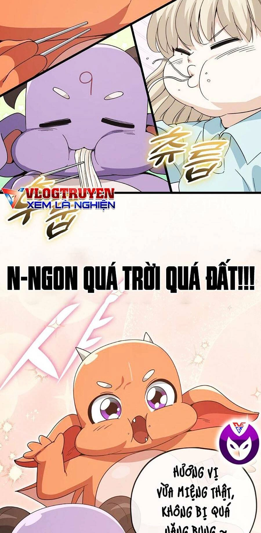 Bố Tôi Quá Mạnh Chapter 150 - 12