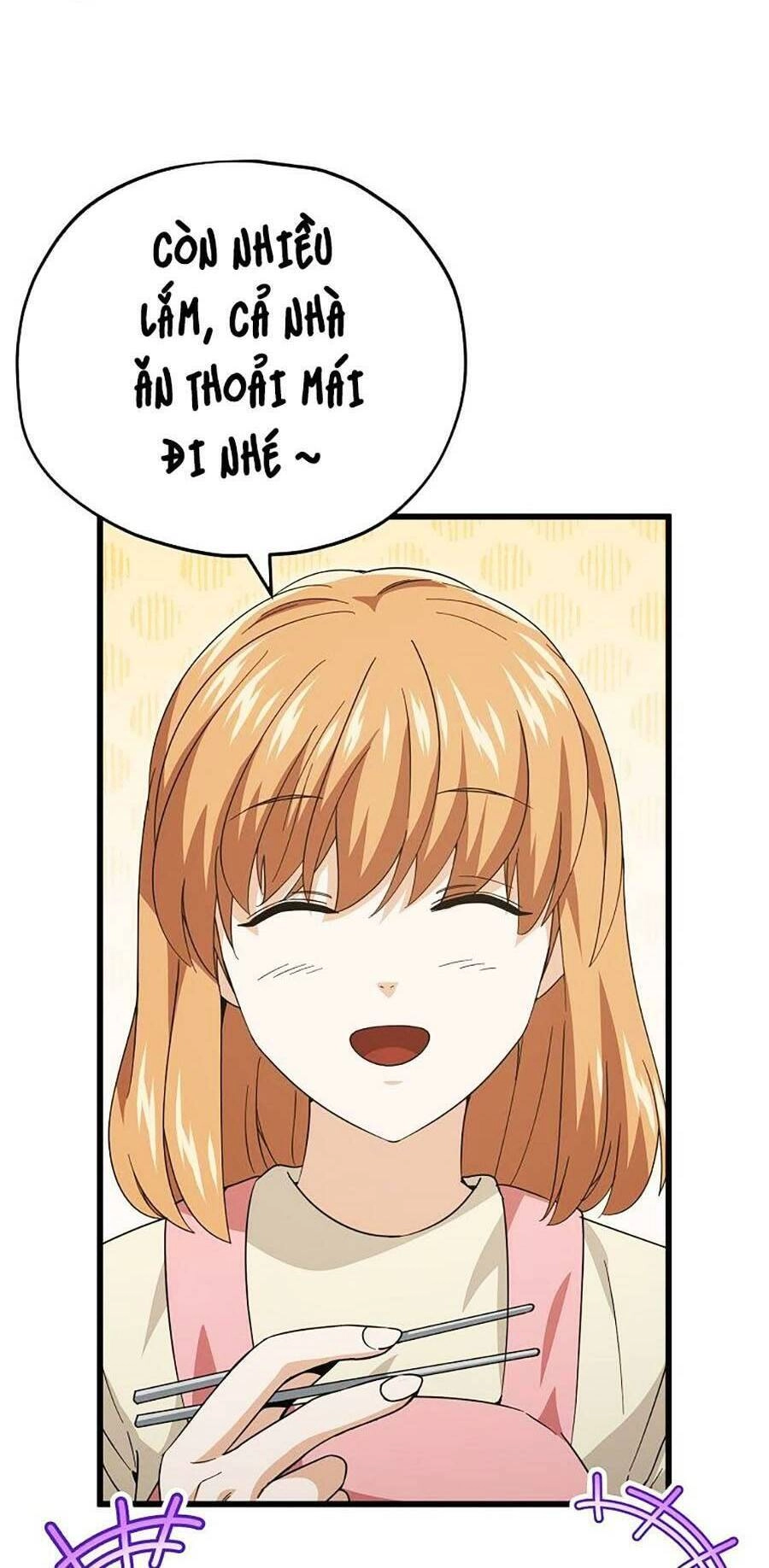 Bố Tôi Quá Mạnh Chapter 150 - 14