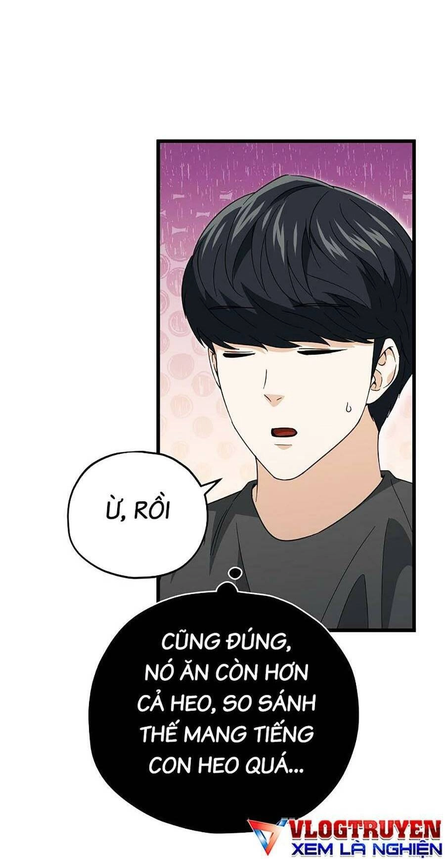 Bố Tôi Quá Mạnh Chapter 150 - 22