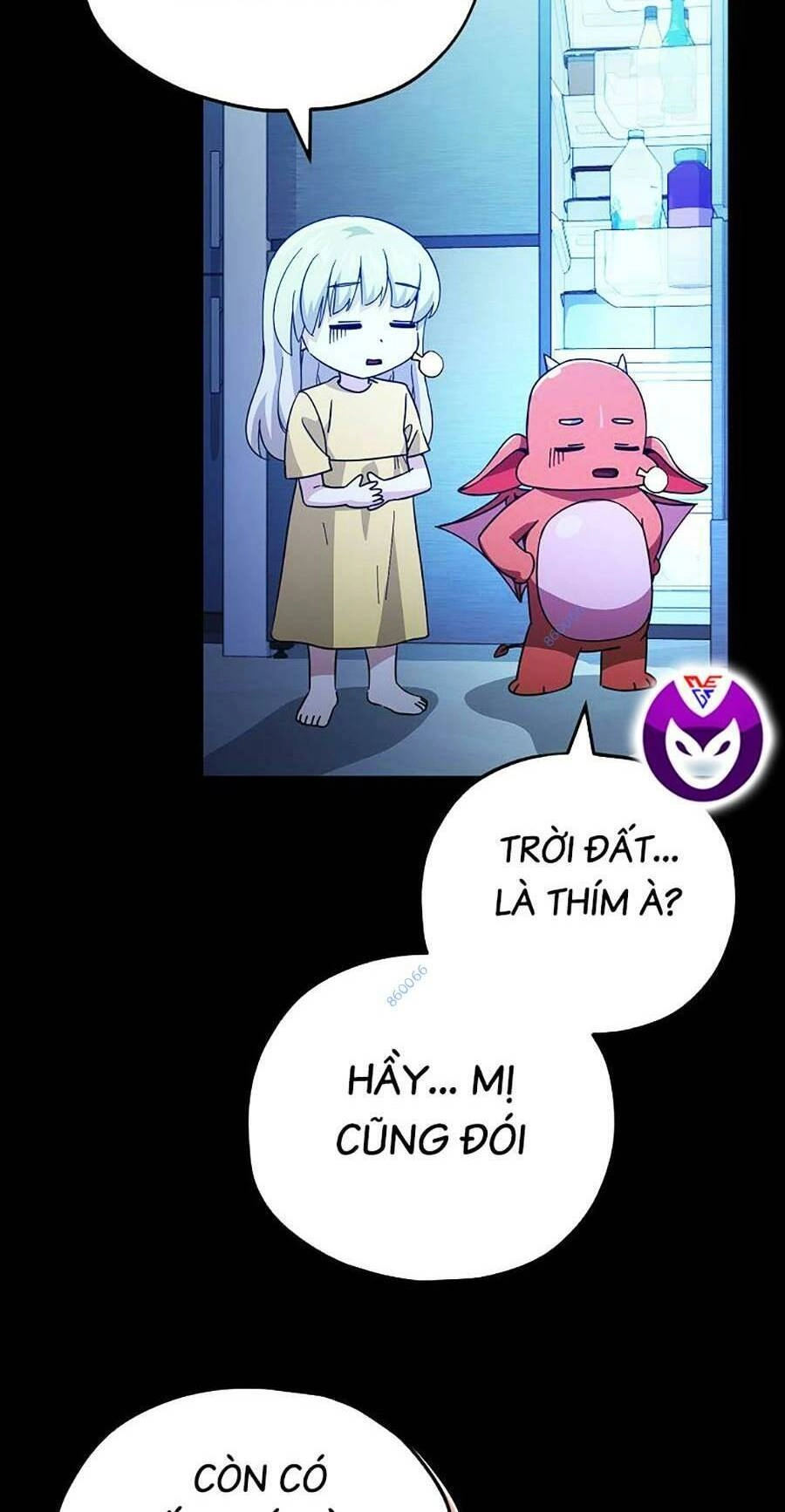 Bố Tôi Quá Mạnh Chapter 150 - 34