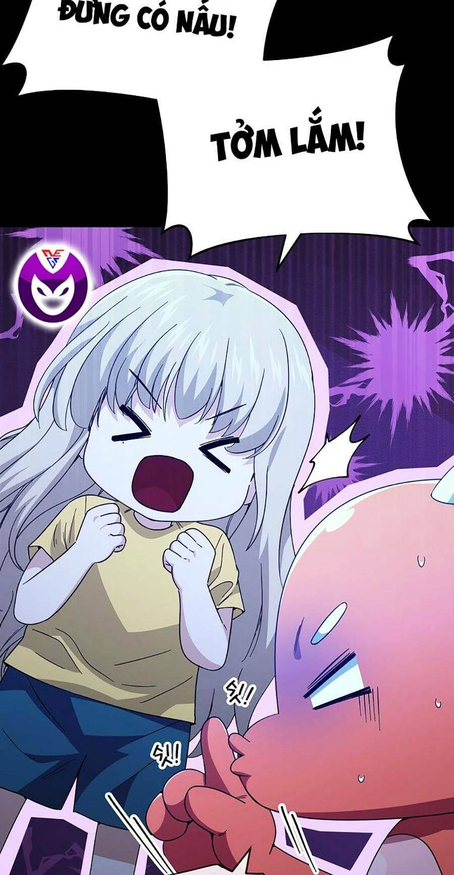 Bố Tôi Quá Mạnh Chapter 150 - 36