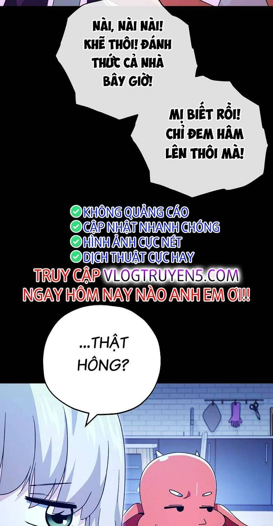 Bố Tôi Quá Mạnh Chapter 150 - 37