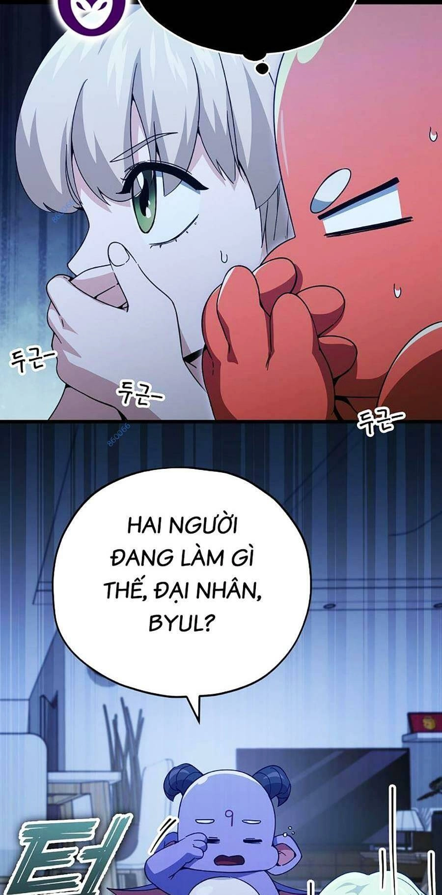 Bố Tôi Quá Mạnh Chapter 150 - 45