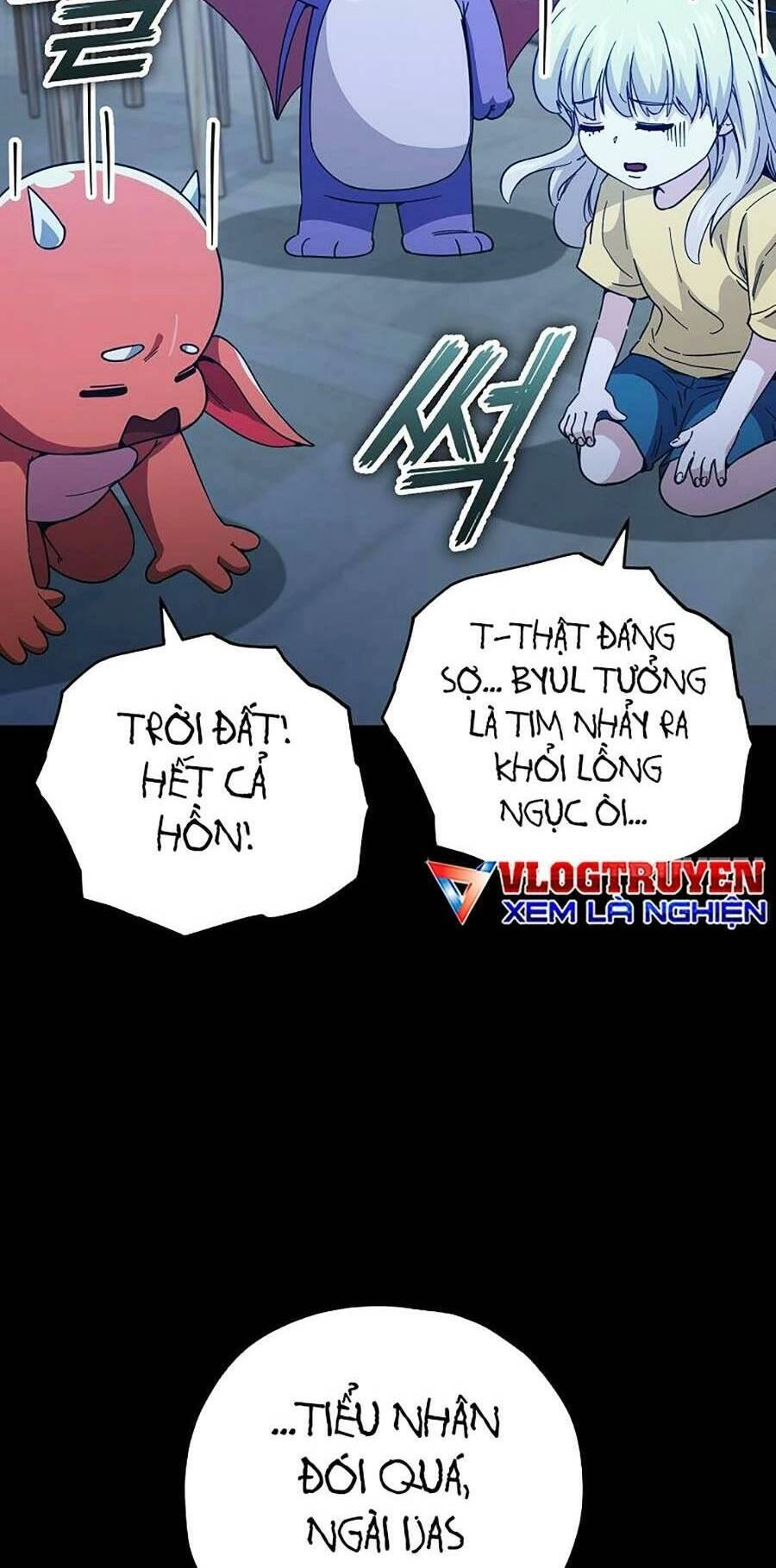 Bố Tôi Quá Mạnh Chapter 150 - 46