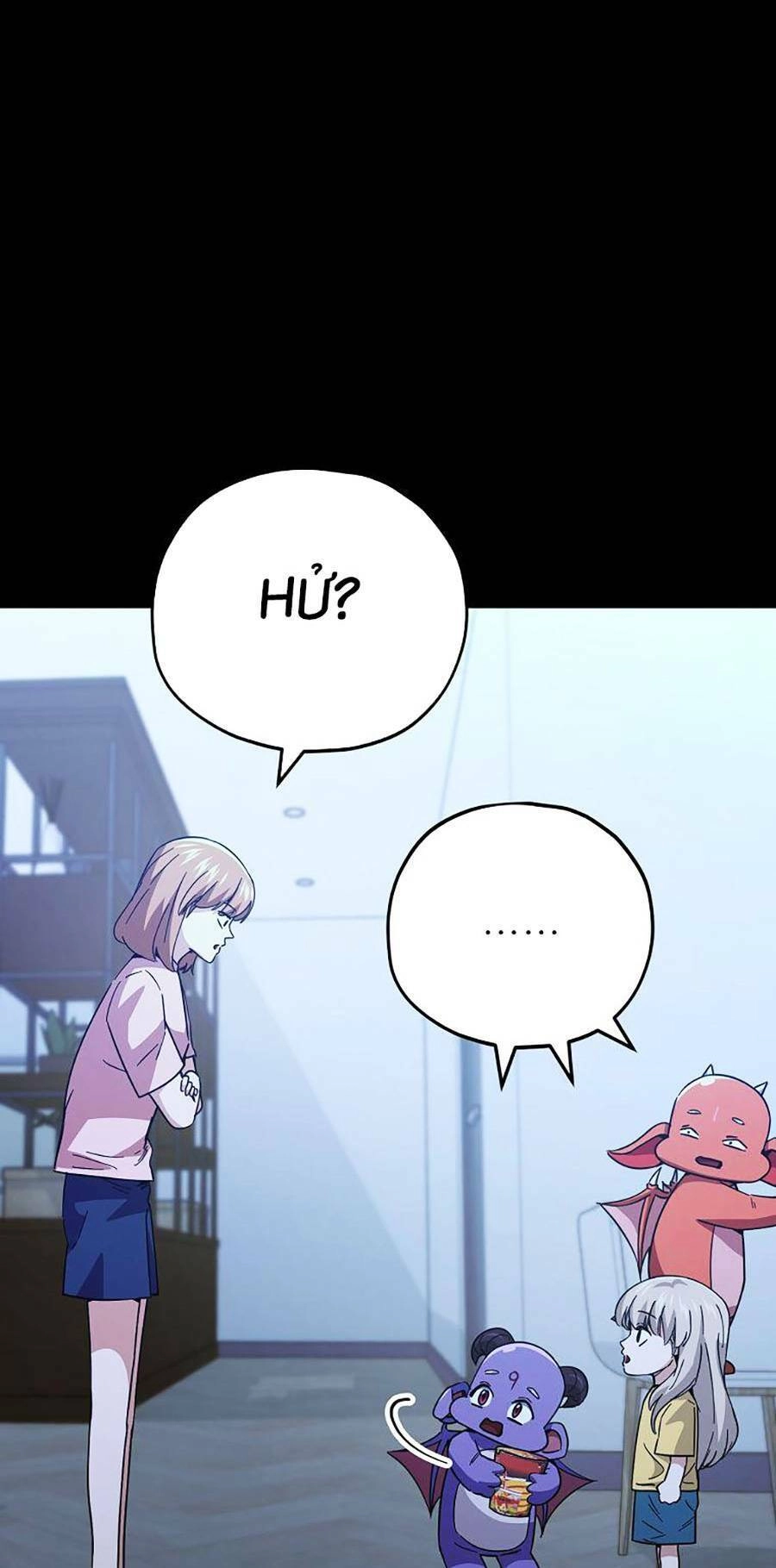 Bố Tôi Quá Mạnh Chapter 150 - 55