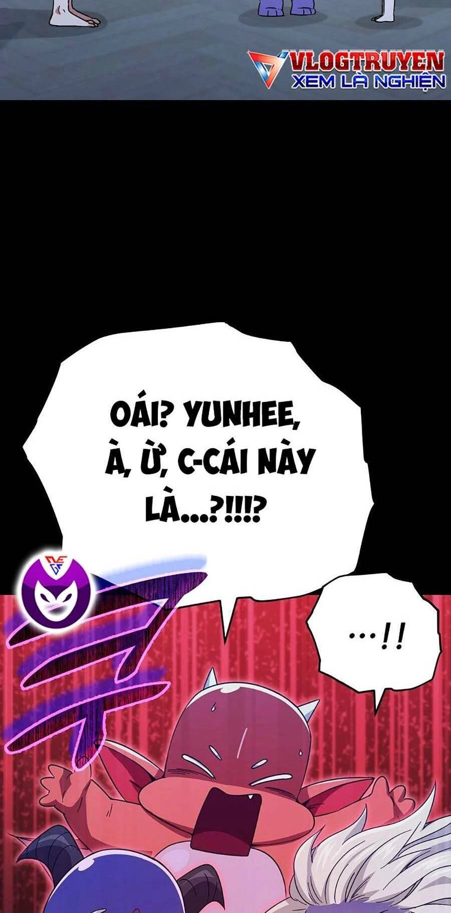 Bố Tôi Quá Mạnh Chapter 150 - 56