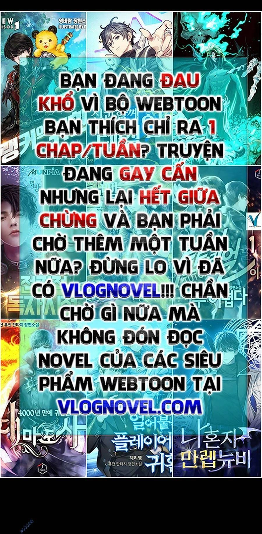 Bố Tôi Quá Mạnh Chapter 150 - 61
