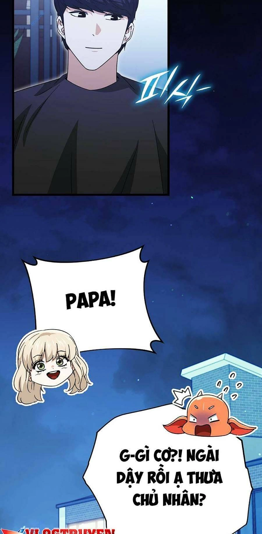 Bố Tôi Quá Mạnh Chapter 150 - 65