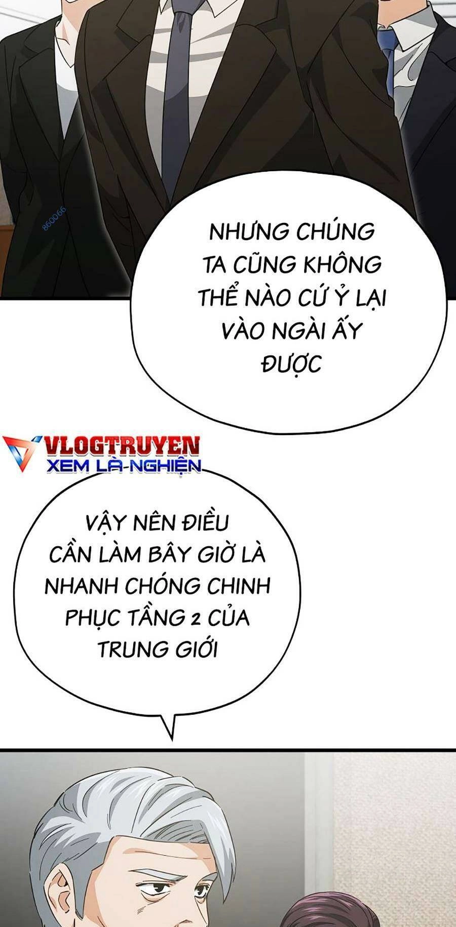 Bố Tôi Quá Mạnh Chapter 150 - 69