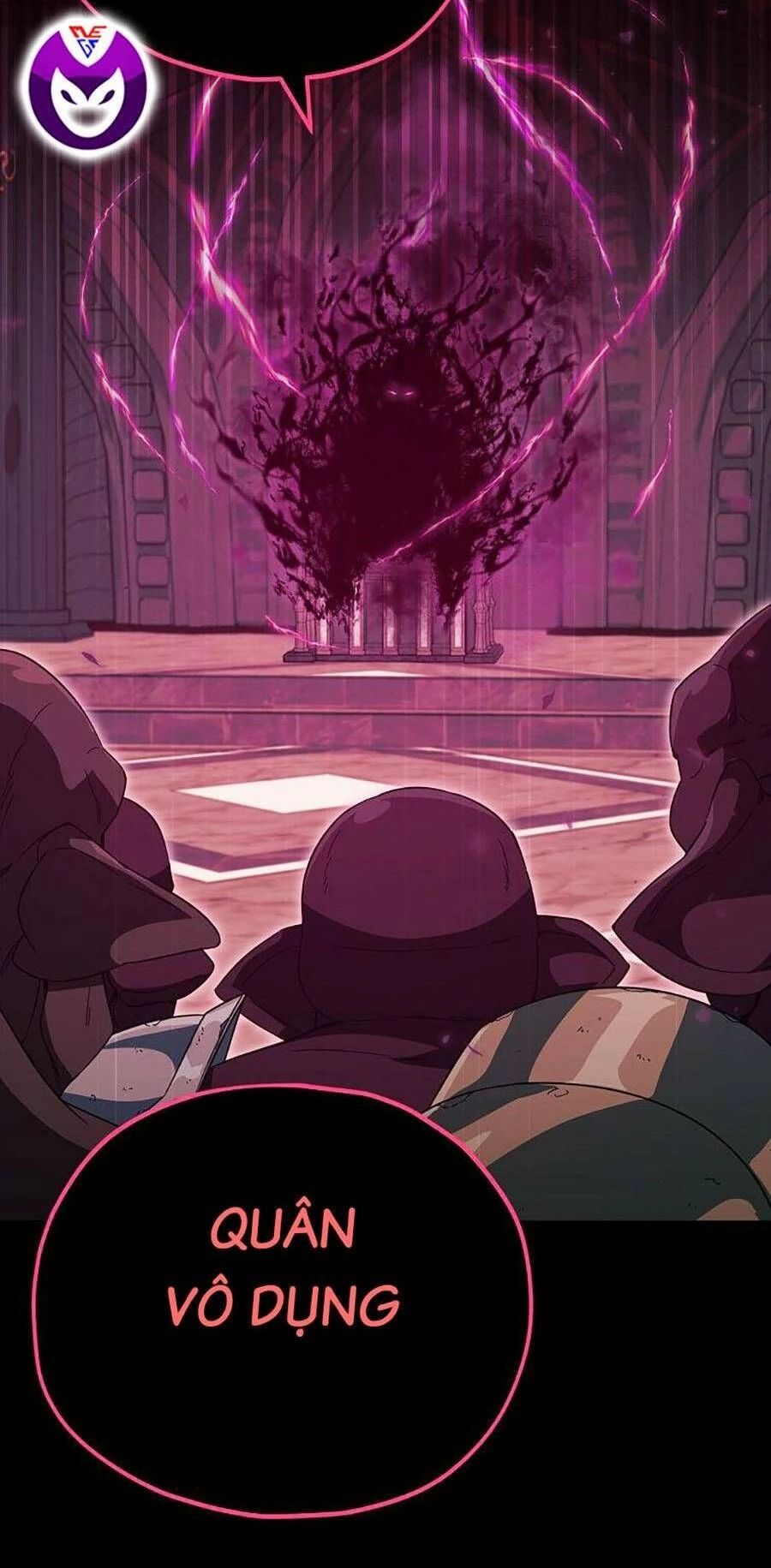 Bố Tôi Quá Mạnh Chapter 150 - 80