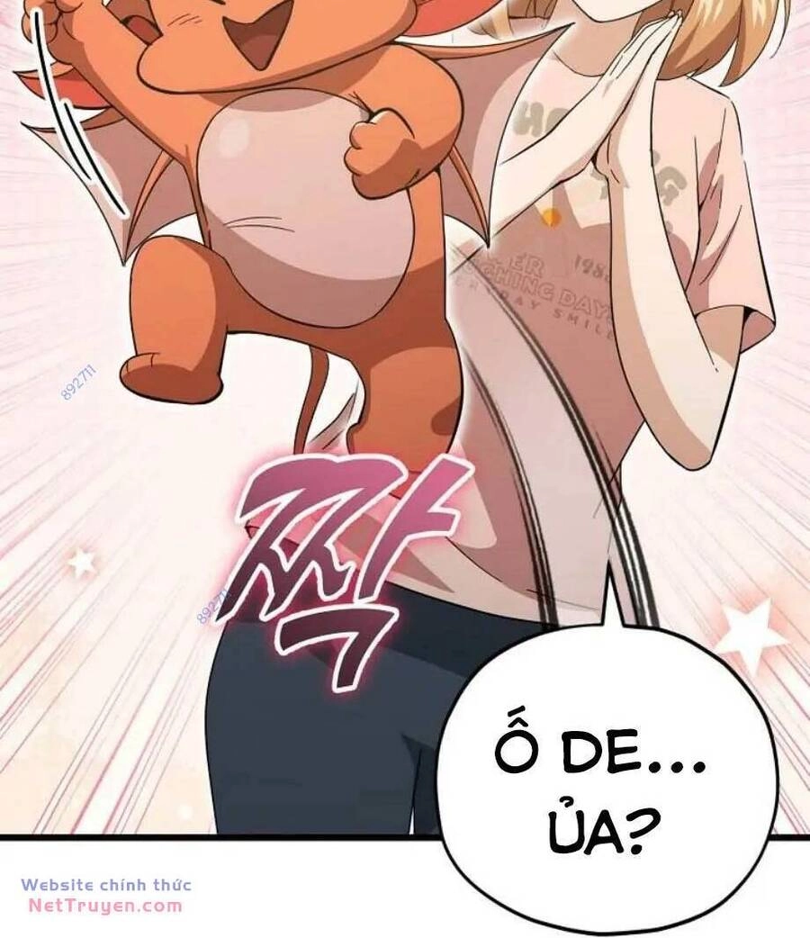 Bố Tôi Quá Mạnh Chapter 151 - 7