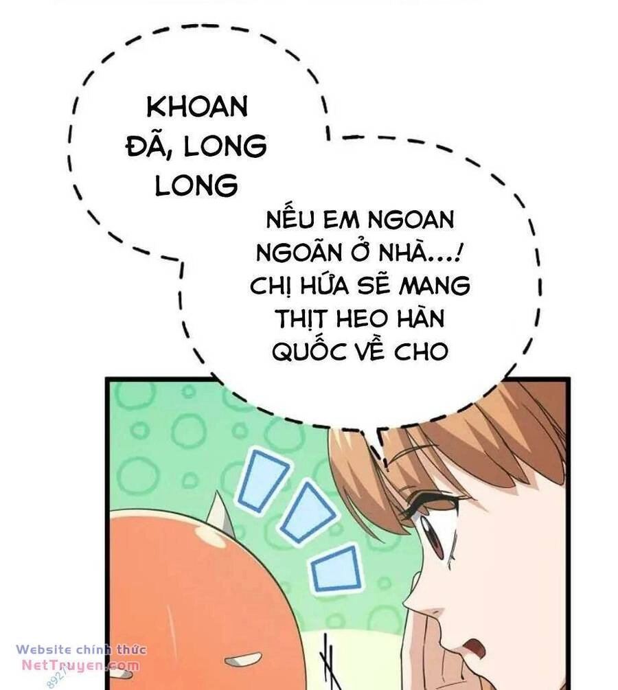 Bố Tôi Quá Mạnh Chapter 151 - 13