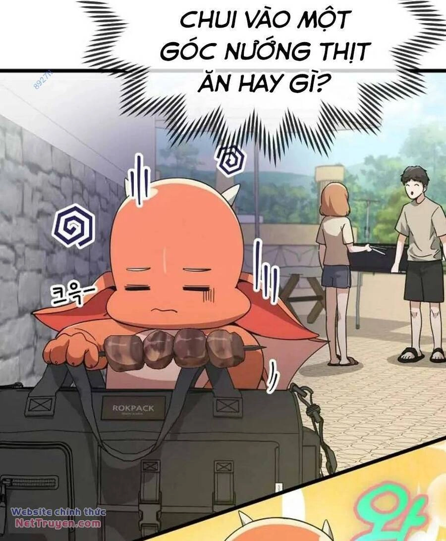 Bố Tôi Quá Mạnh Chapter 151 - 16