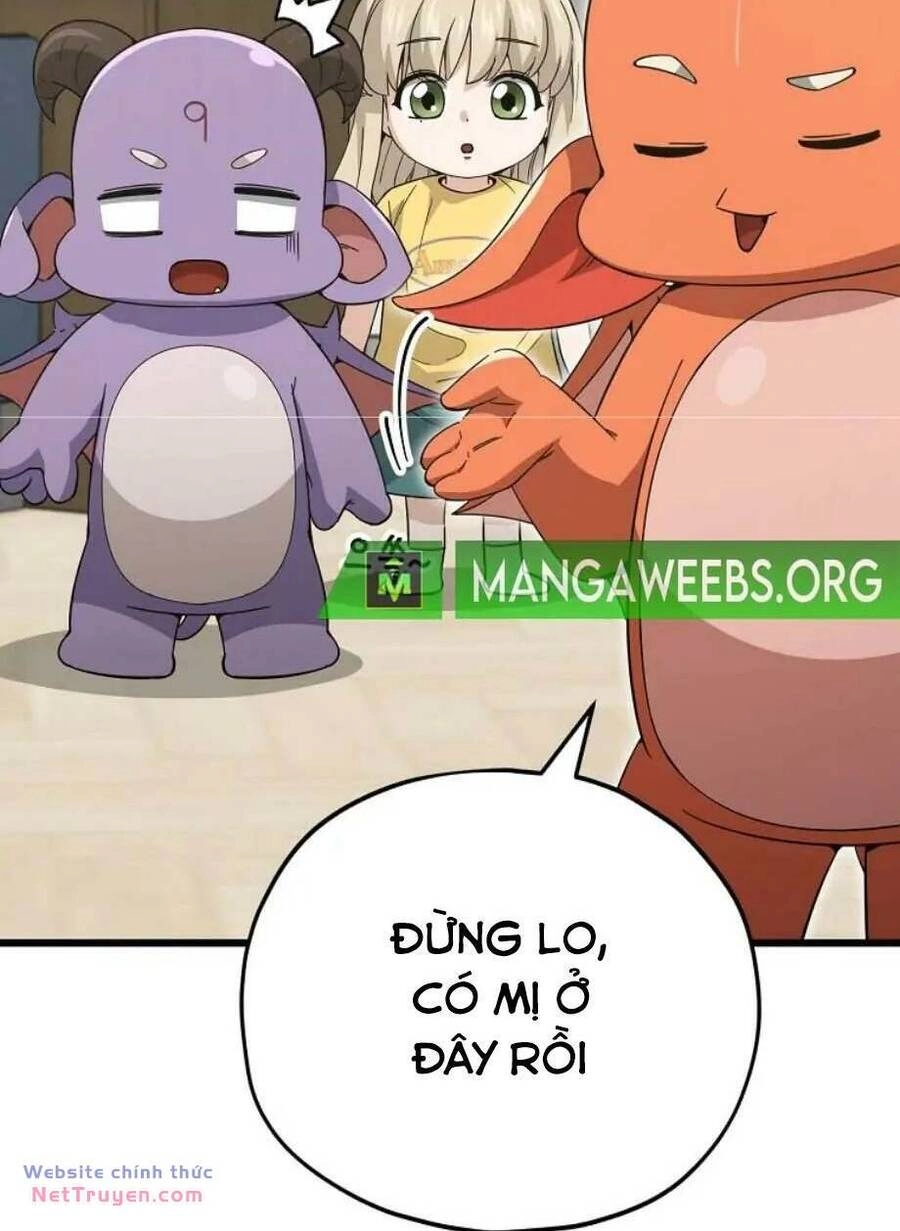 Bố Tôi Quá Mạnh Chapter 151 - 19