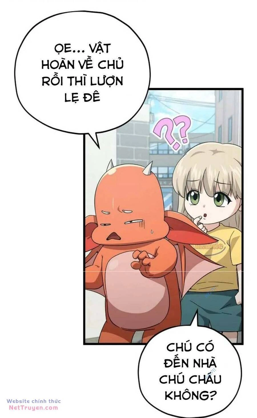 Bố Tôi Quá Mạnh Chapter 151 - 29