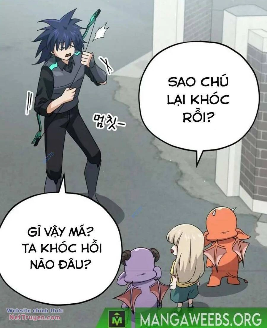 Bố Tôi Quá Mạnh Chapter 151 - 31