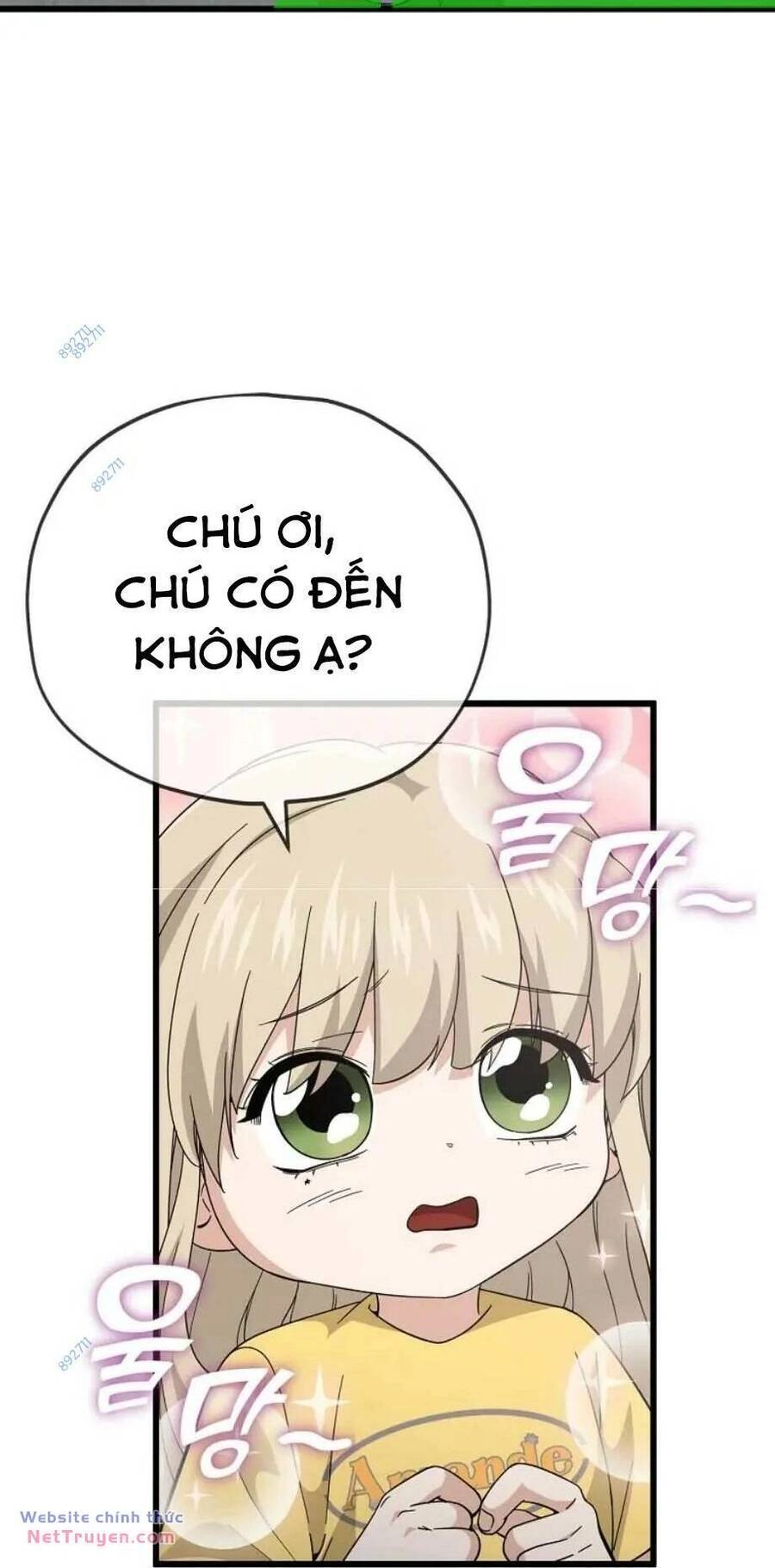 Bố Tôi Quá Mạnh Chapter 151 - 32