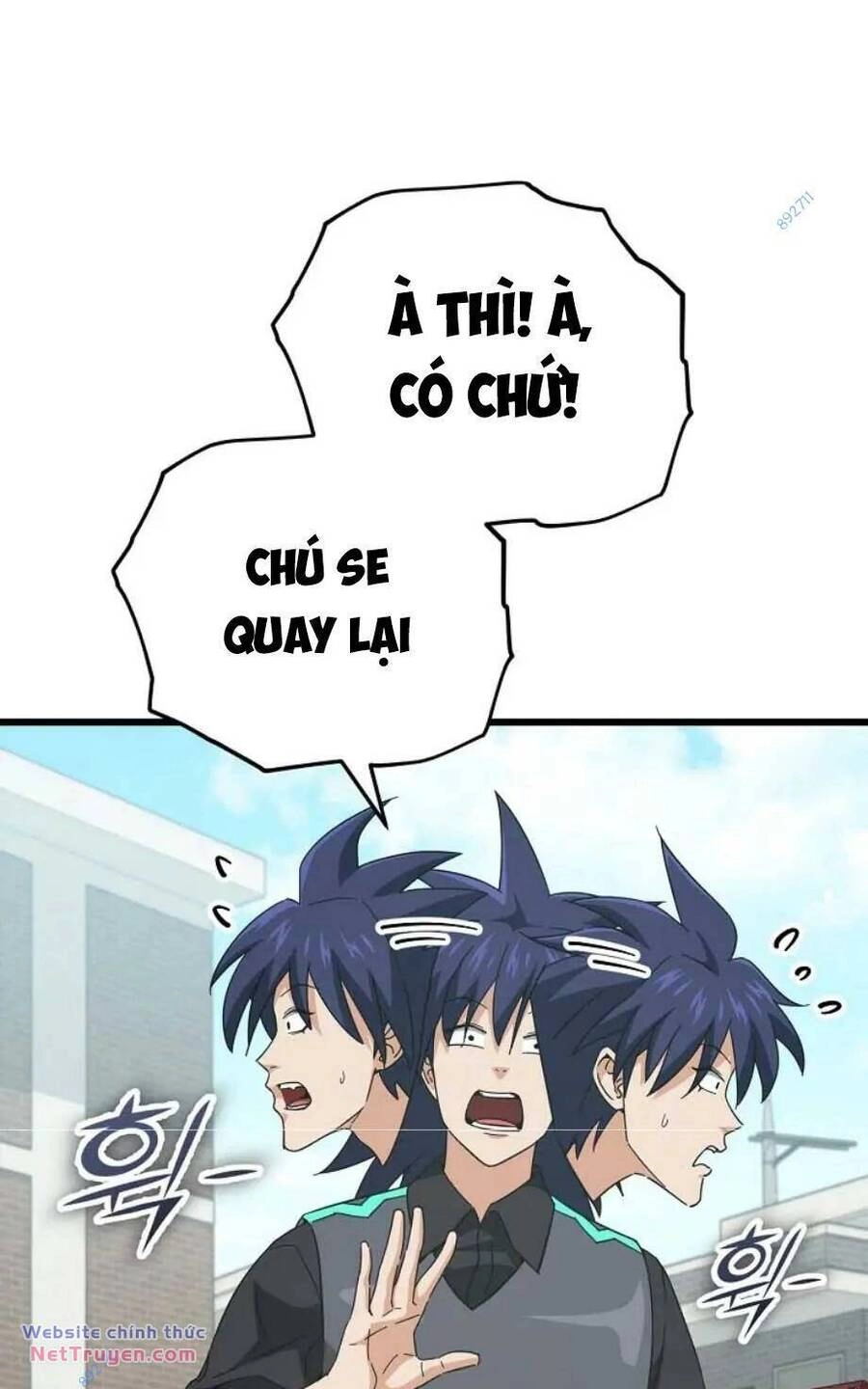 Bố Tôi Quá Mạnh Chapter 151 - 34