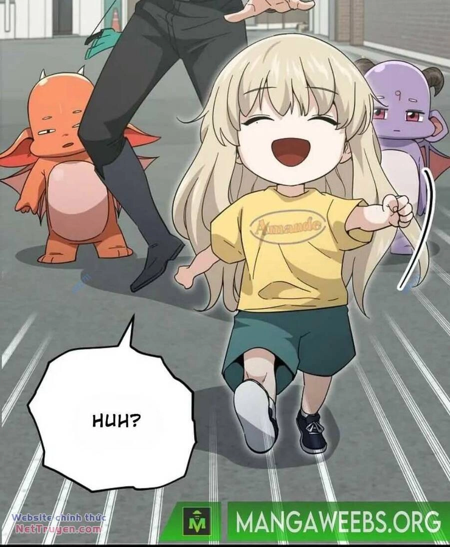 Bố Tôi Quá Mạnh Chapter 151 - 38