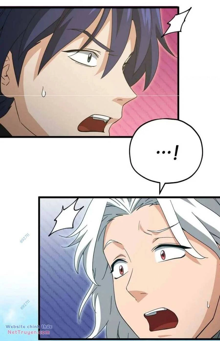 Bố Tôi Quá Mạnh Chapter 151 - 43