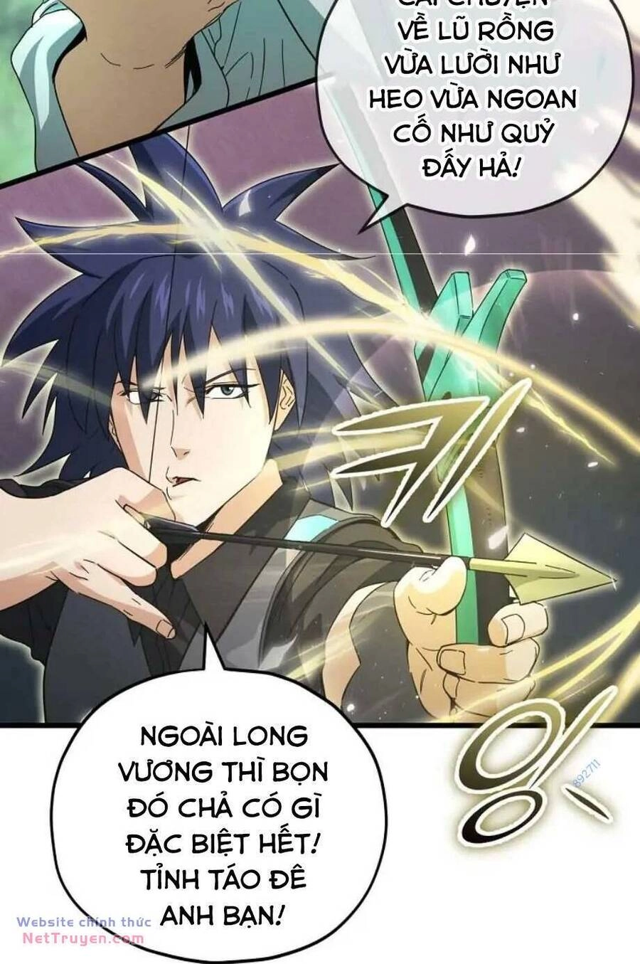 Bố Tôi Quá Mạnh Chapter 151 - 51