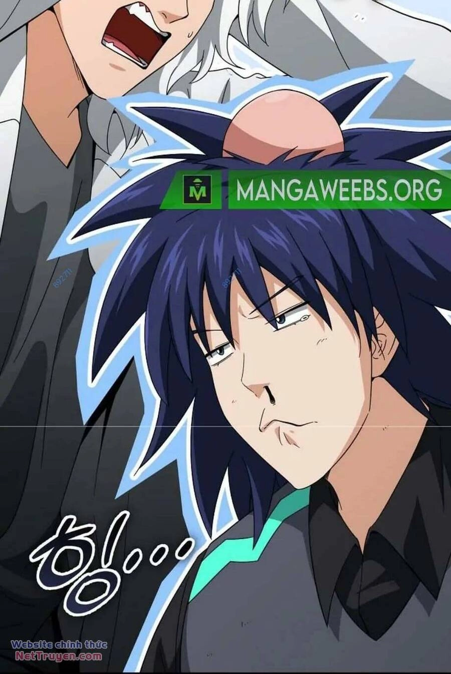 Bố Tôi Quá Mạnh Chapter 151 - 54