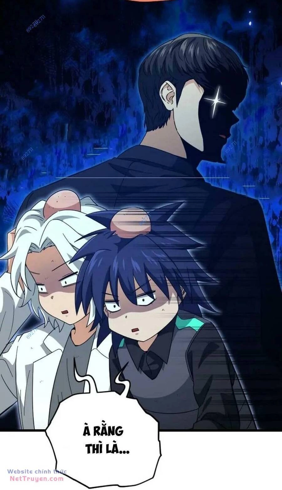 Bố Tôi Quá Mạnh Chapter 151 - 56