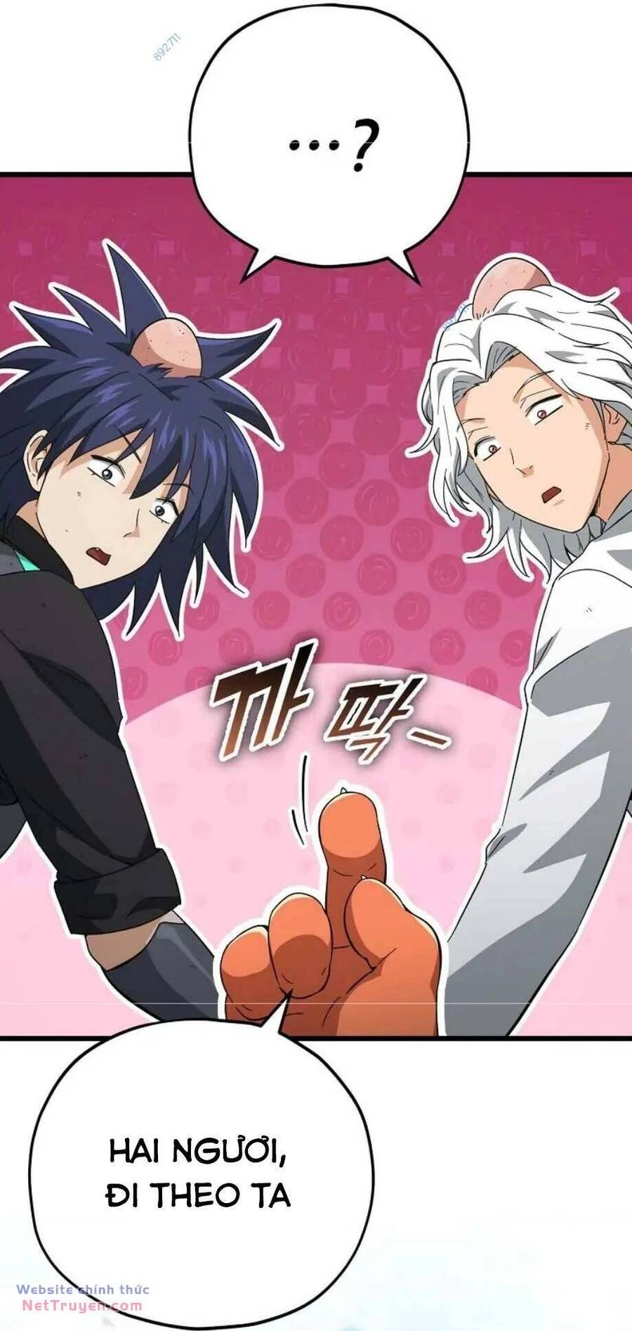 Bố Tôi Quá Mạnh Chapter 151 - 60