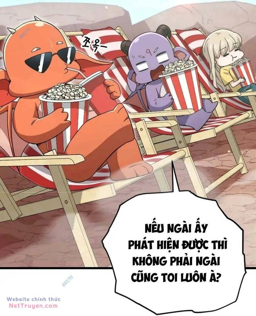 Bố Tôi Quá Mạnh Chapter 151 - 64