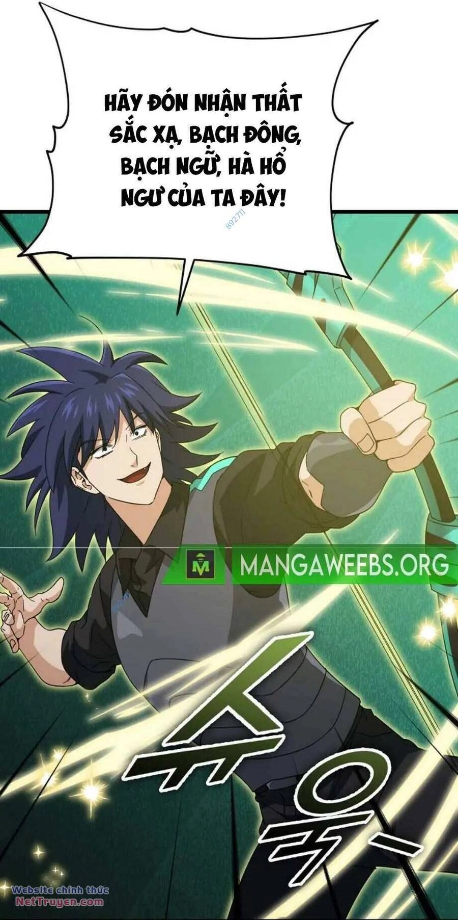 Bố Tôi Quá Mạnh Chapter 151 - 70