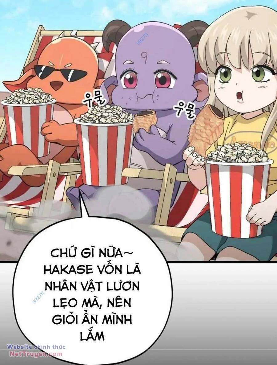 Bố Tôi Quá Mạnh Chapter 151 - 78