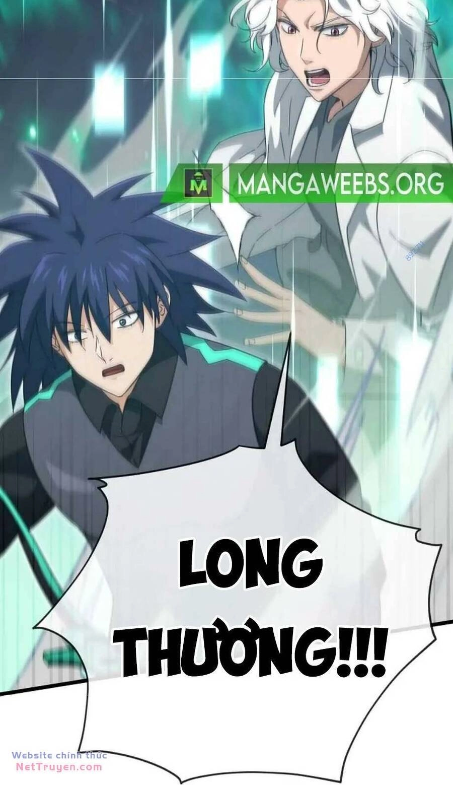 Bố Tôi Quá Mạnh Chapter 151 - 81