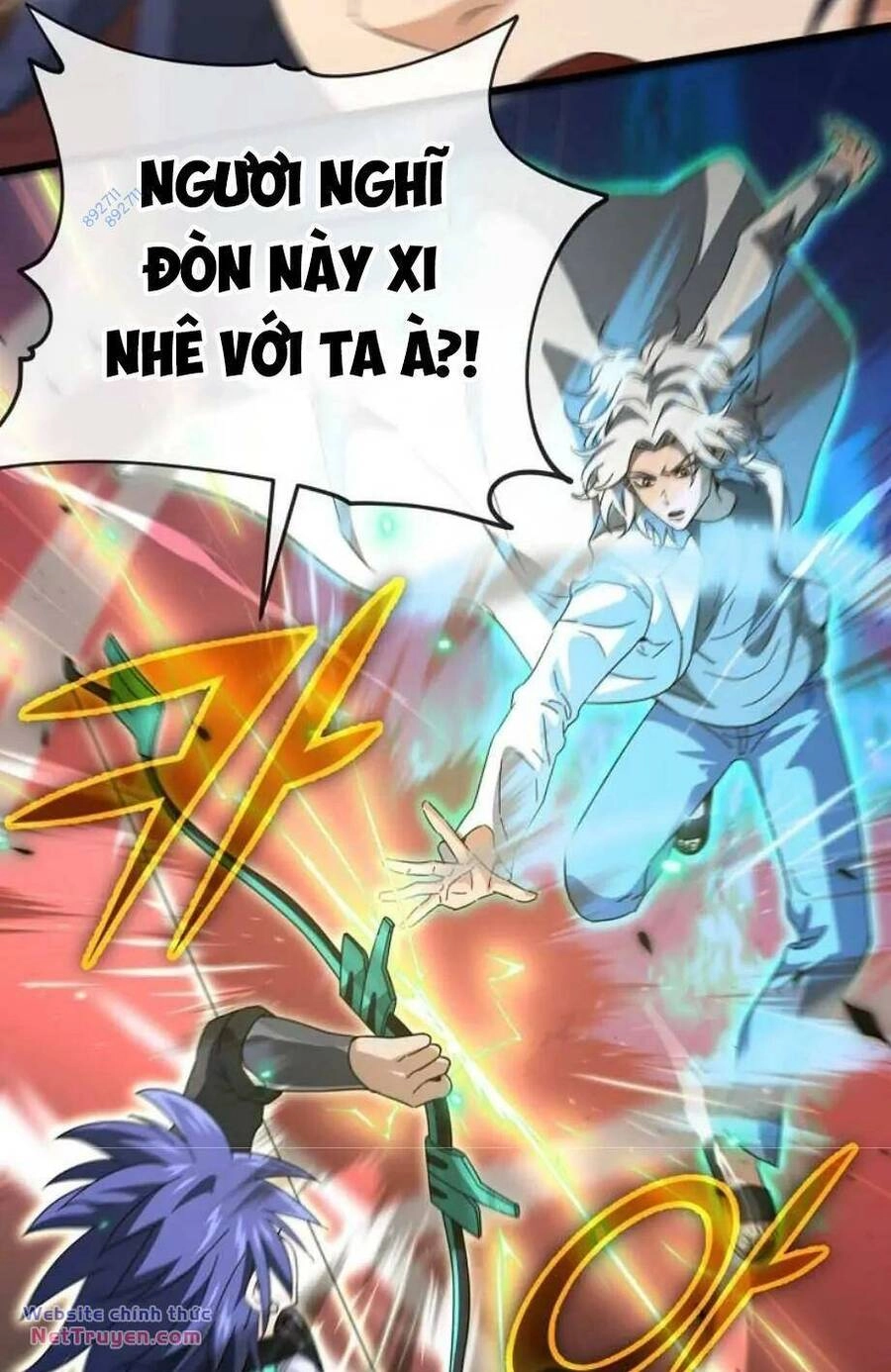 Bố Tôi Quá Mạnh Chapter 151 - 83