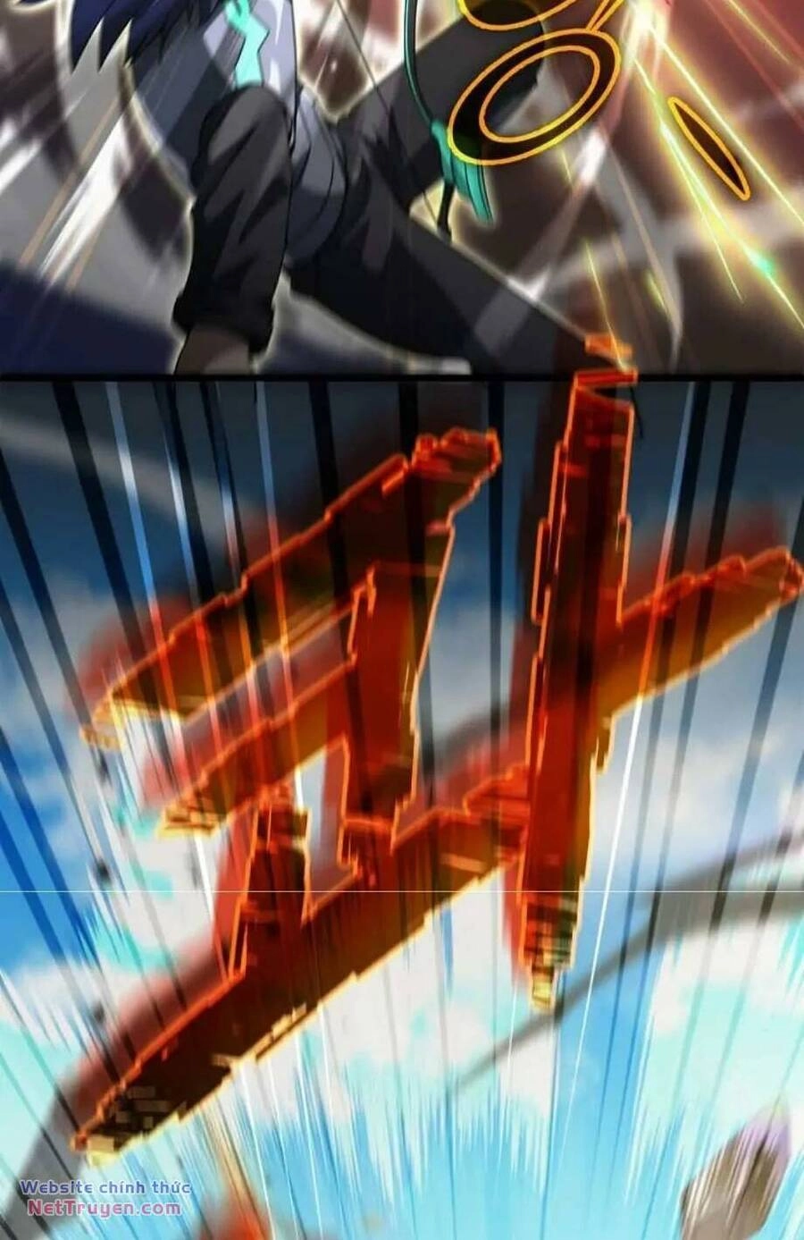 Bố Tôi Quá Mạnh Chapter 151 - 84