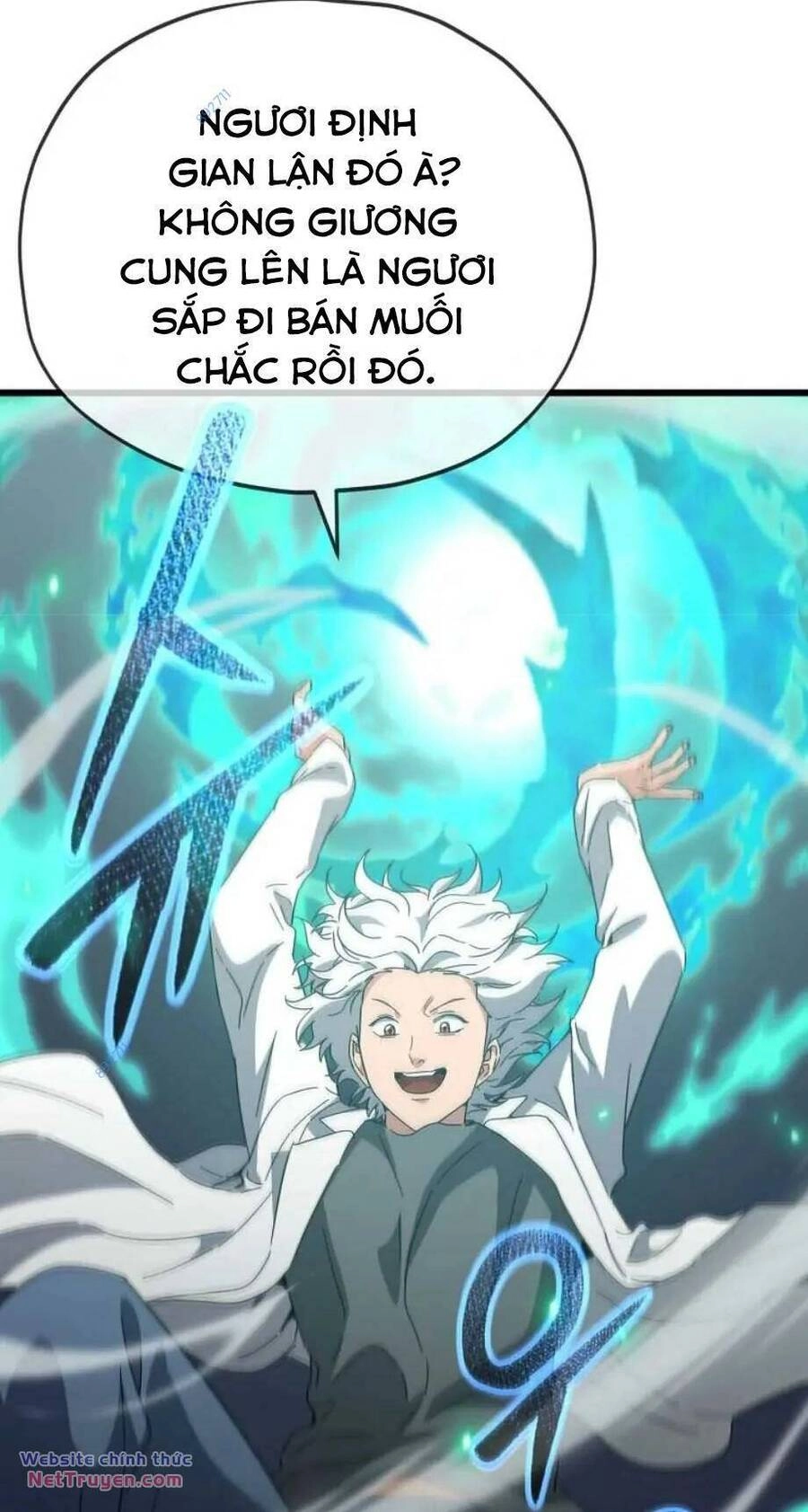 Bố Tôi Quá Mạnh Chapter 151 - 89