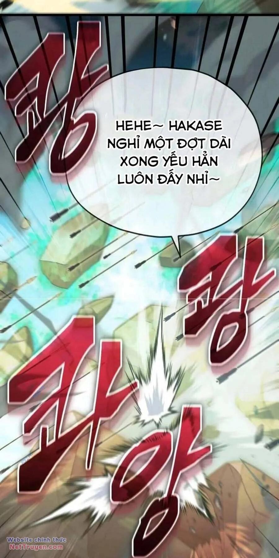 Bố Tôi Quá Mạnh Chapter 151 - 92