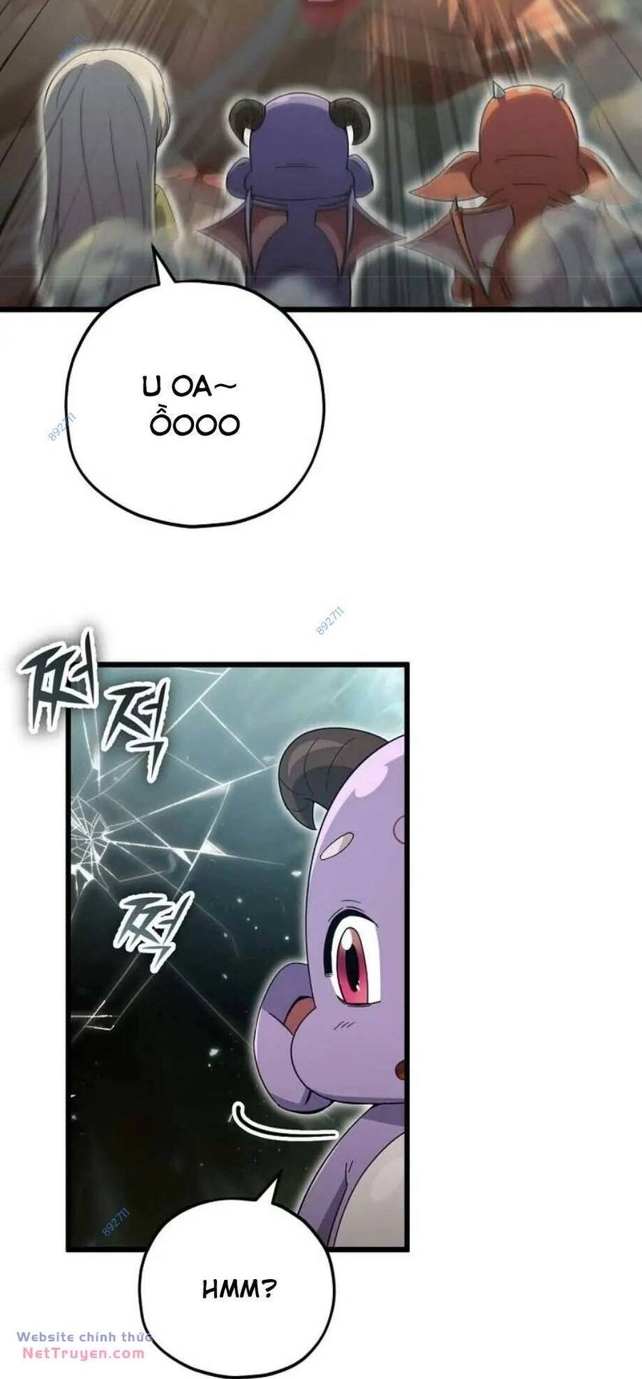 Bố Tôi Quá Mạnh Chapter 151 - 93