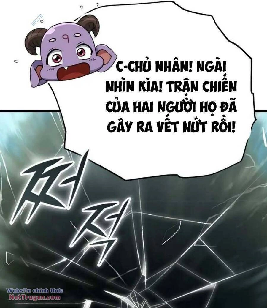 Bố Tôi Quá Mạnh Chapter 151 - 95