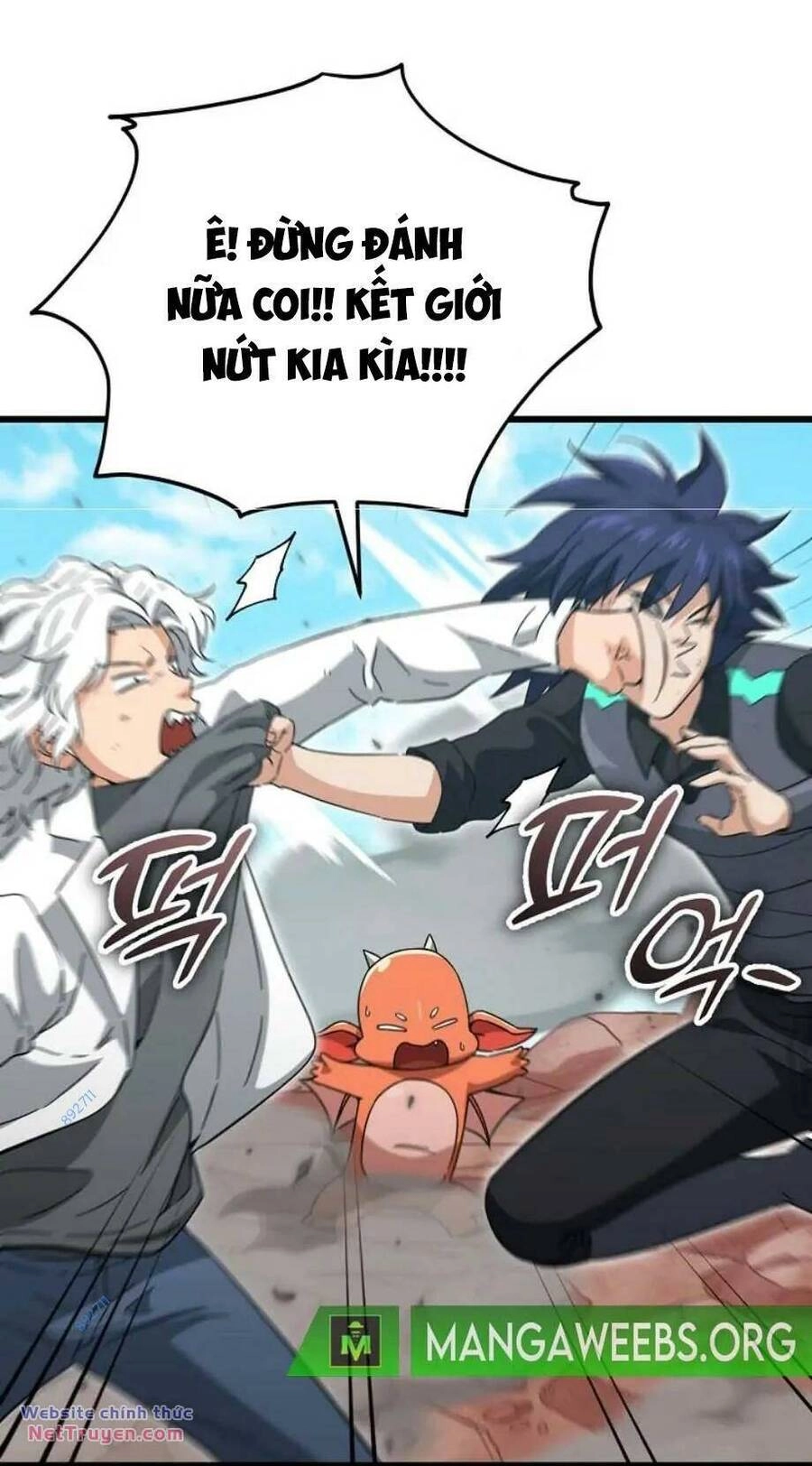 Bố Tôi Quá Mạnh Chapter 151 - 98